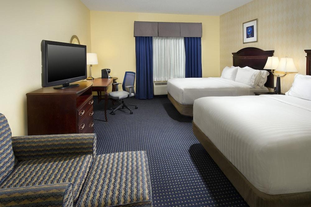Holiday Inn Express & Suites San Antonio West Sea World Area By Ihg Экстерьер фото