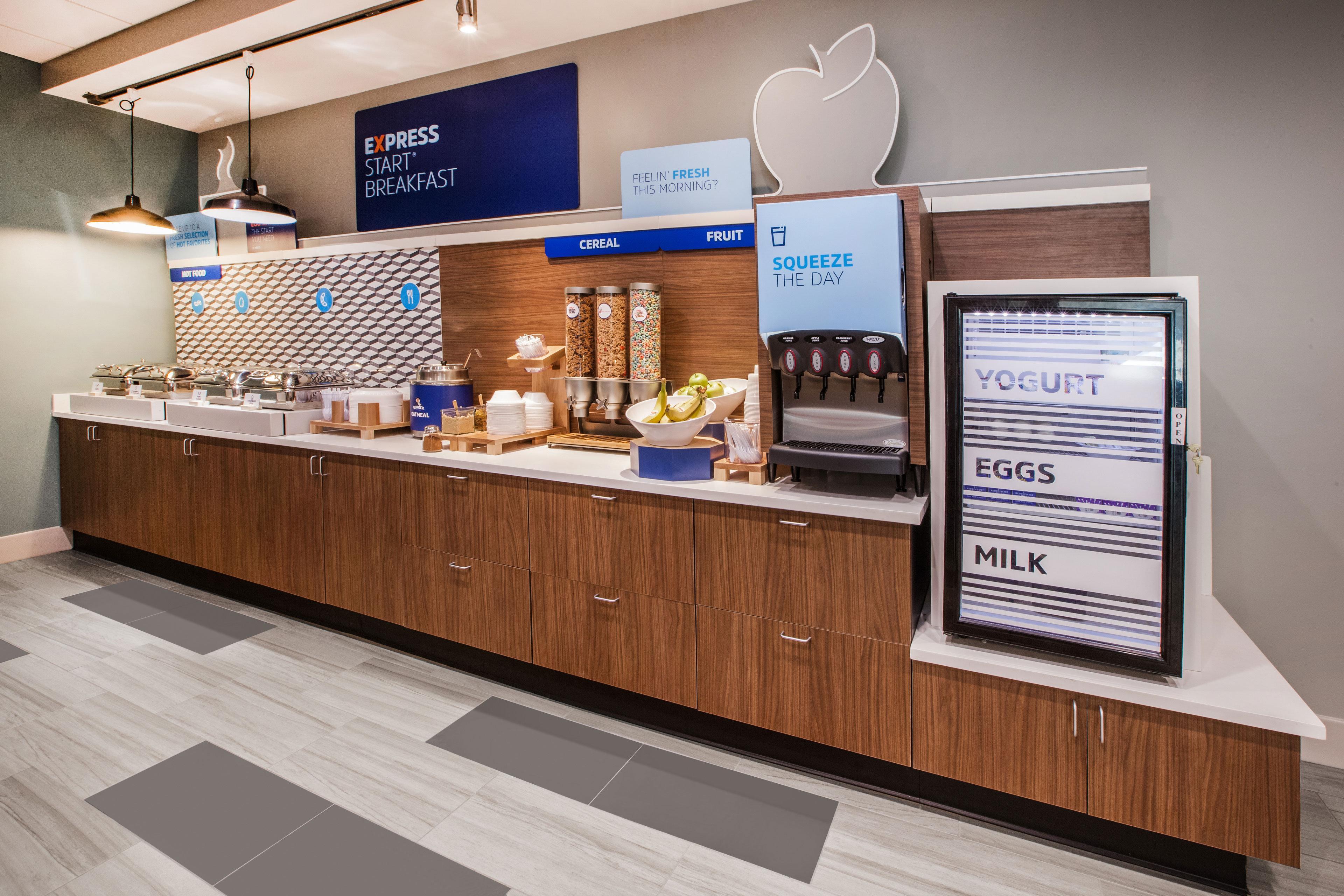 Holiday Inn Express & Suites San Antonio West Sea World Area By Ihg Экстерьер фото