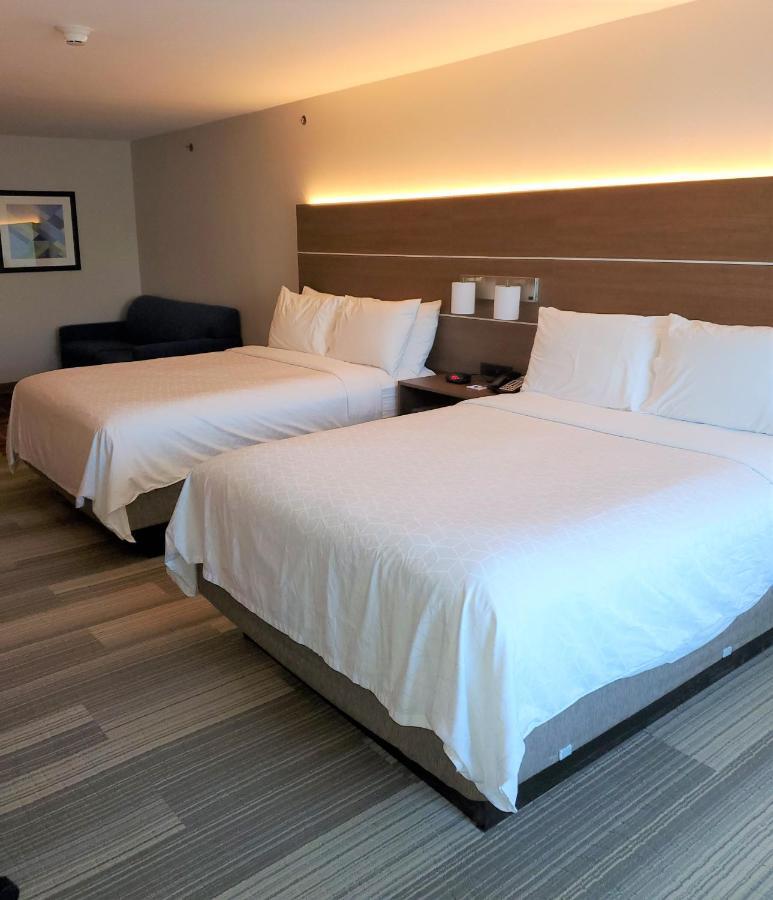 Holiday Inn Express & Suites San Antonio West Sea World Area By Ihg Экстерьер фото