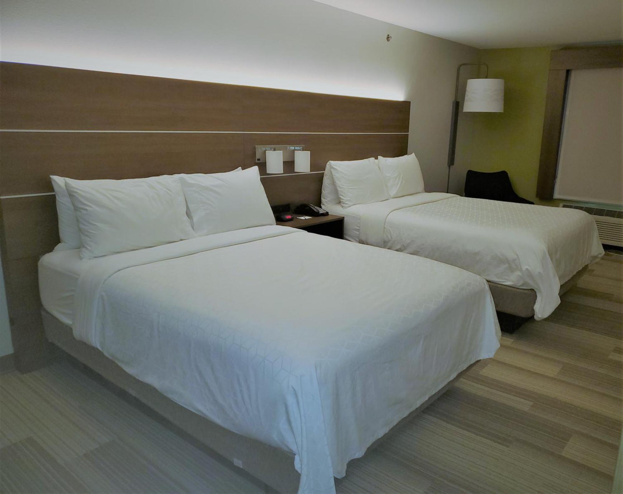 Holiday Inn Express & Suites San Antonio West Sea World Area By Ihg Экстерьер фото